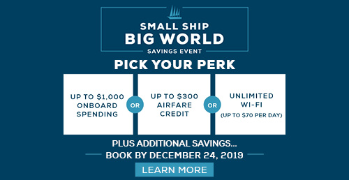 windstar cruise deals