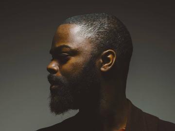 Marcus Gilmore