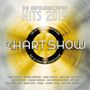 : Die Ultimative Chartshow - Hits 2019, CD,CD