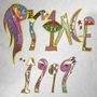 Prince: 1999 (Super Deluxe Edition), CD,CD,CD,CD,CD,DVD