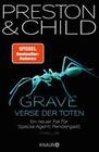 [Douglas Preston, Lincoln Child: Grave - Verse der Toten]