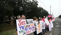 Report: San Antonio Needs to Improve Reproductive Health Access