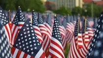 Where Military Members Can Find Free Food, Discounts on Veterans Day in San Antonio