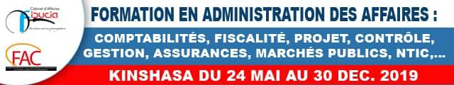 Infos congo - Actualit&eacute;s Congo - mediacongo