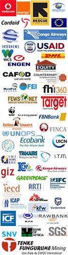 Infos congo - Actualit&eacute;s Congo - Logo Partenaires 2