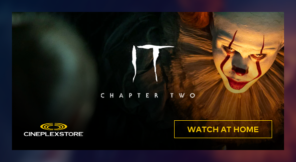 IT Chapter Two