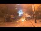 Lebanon in 'week of wrath' protests over political, economic crisis