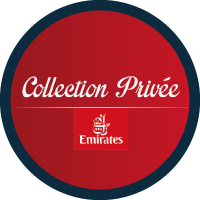 Collection Priv&eacute;e / Emirates