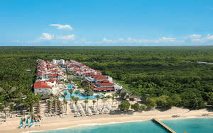Dreams Dominicus La Romana