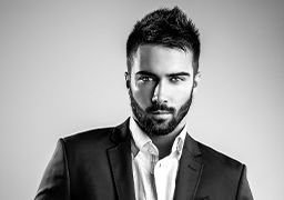 Classy Short Hairstyles For Men: Get Inspired With The Newest Photo Collection