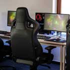 Sillas Gaming TOP