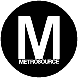 Metrosource
