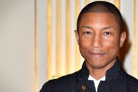 Escuela del sur de Florida recibi&oacute; la visita sorpresa del cantante Pharrell