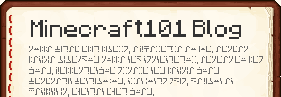 Image with missing alt attribute found on minecraft101.net
