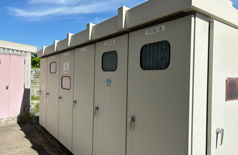 省エネ照明交換工事のご提案| 大阪府大阪市の電気工事なら未来電機システム株式会社