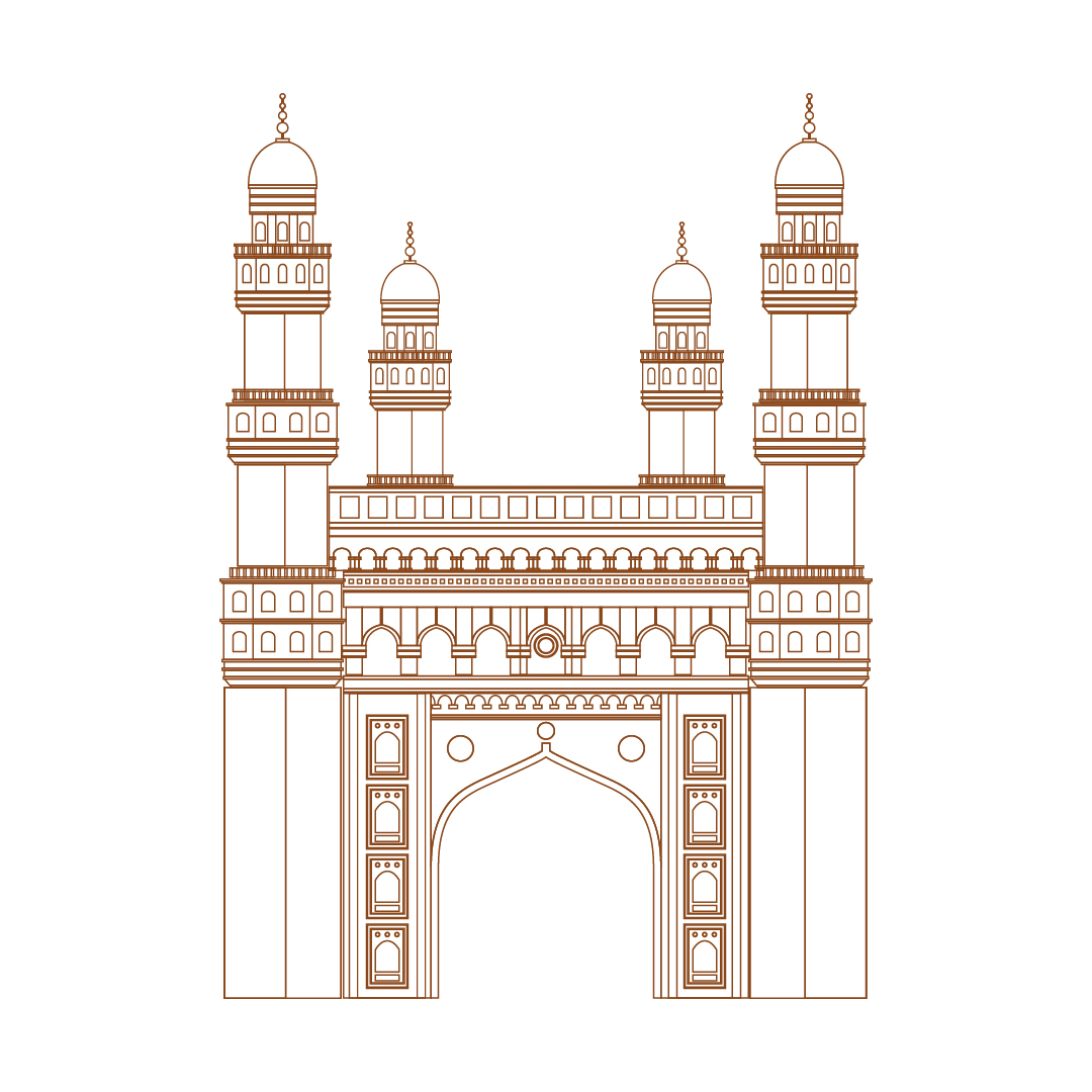 Hyderabad