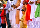 Namaz Hareketlerinin Bilimsel Faydaları