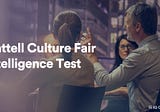 Cattell Culture Fair Intelligence Test