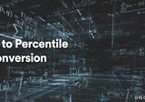 IQ Percentile and Rarity Chart