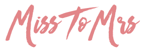 MissToMrs