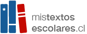 mis textos escolares