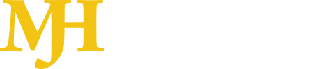 MJH Life Sciences knockout logo