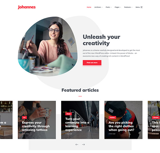 Johannes