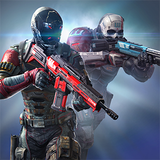 modern combat versus game badge
