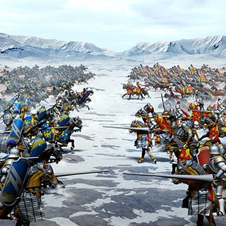 March of Empires