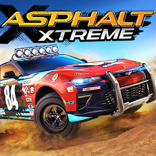 Asphalt Xtreme