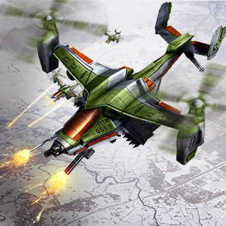 war planet online game badge