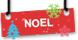 Offres sp&eacute;ciales No&euml;l