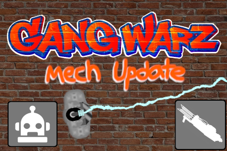 Gang Warz
