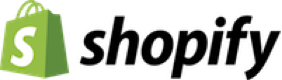 Shopify logo