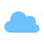 Облачно