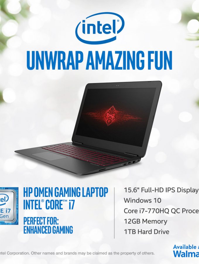 Gaming Computer at Walmart