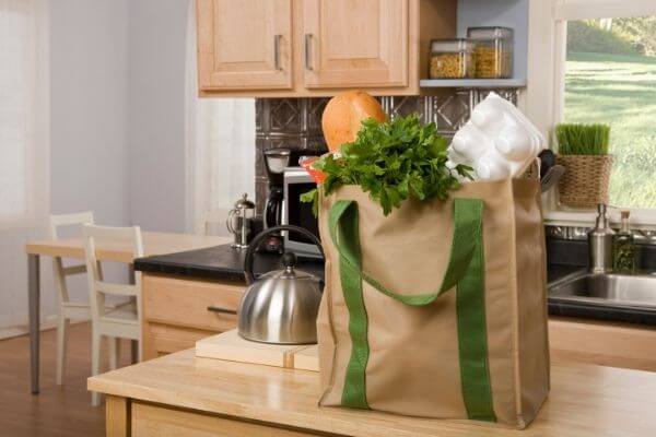11 Ways to Get Free or Cheap Reusable Bags