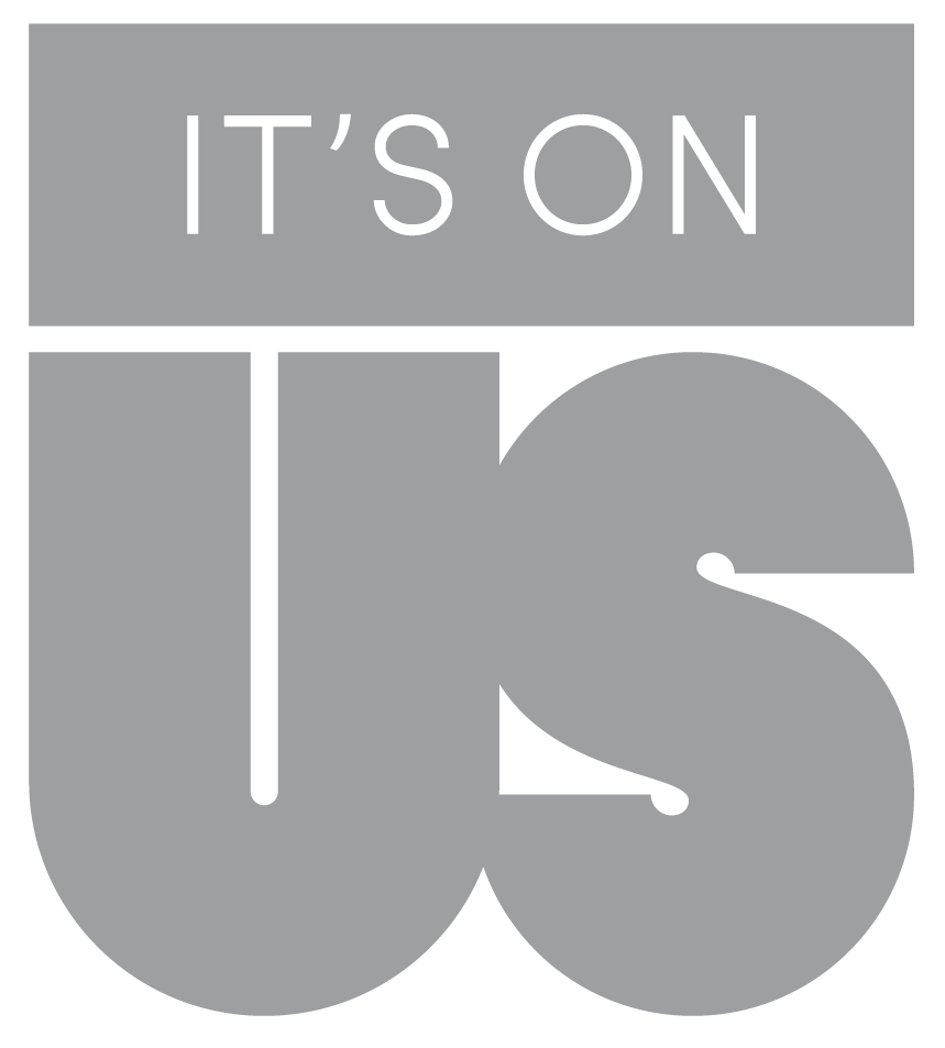It's On Us