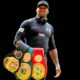 Best Anthony Joshua Quotes