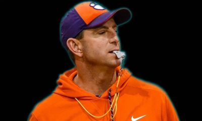Inspirational Dabo Swinney Quotes