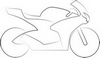 Une Ducati Panigale V4 Superleggera pour le printemps.
