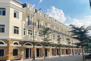 shophouse