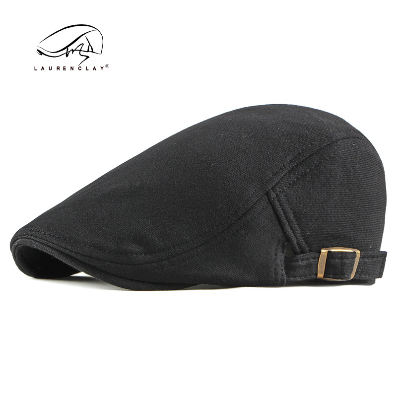 Mũ beret nam trung ni&ecirc;n CQ0477A