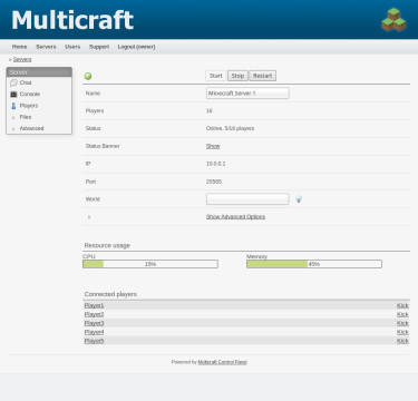 Image with missing alt attribute found on multicraft.org