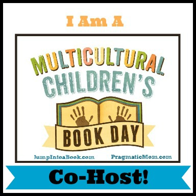 Multicultural Children's Book Day Co-Host