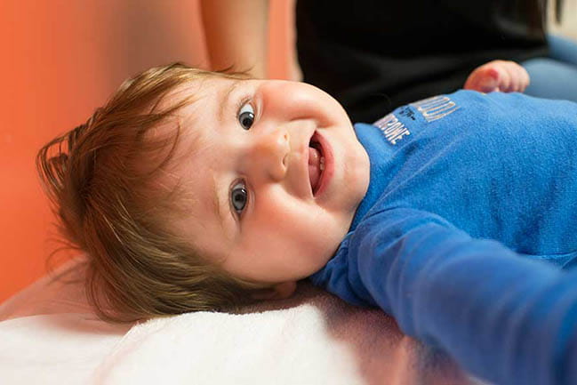 MUSC Children's Health