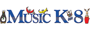 Plank Road Publishing's MusicK8.com