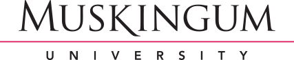 Muskingum university