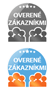 Heureka - Overen&yacute; obchod