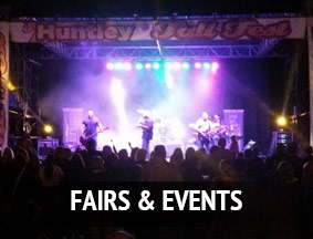 FAIR INDUSTRY